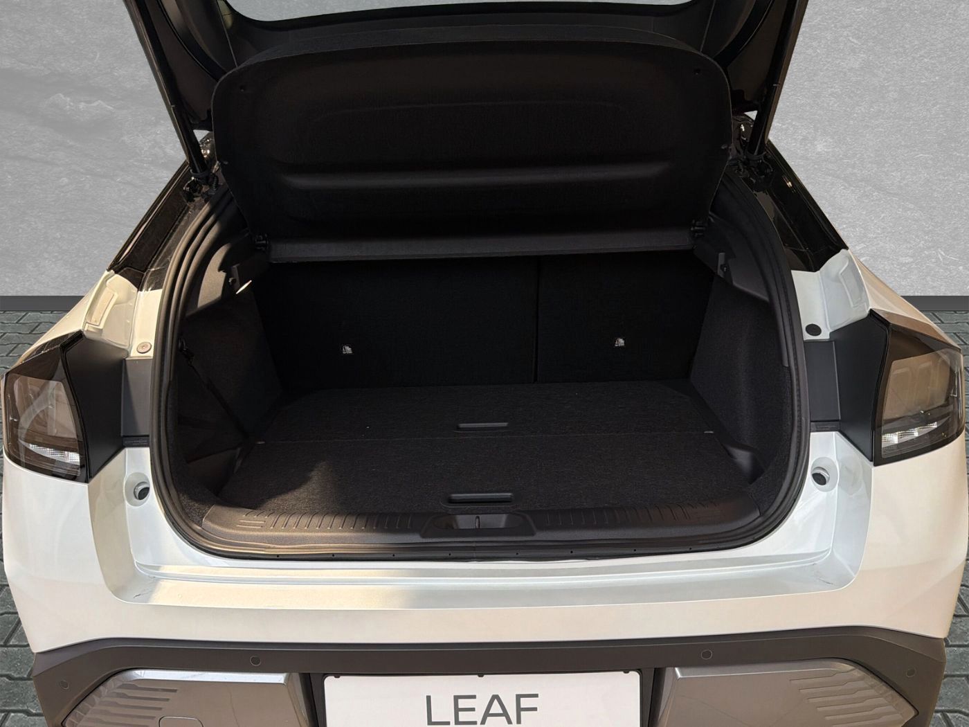 Nissan Leaf - Bild 5