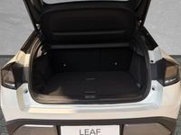 Nissan Leaf - Vorschau Bild 5