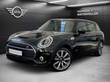 MINI Cooper SD ALL4 Clubman Classic Aut. Navi ACC AHK - schwarze MINI COOPER_SD_CLUBMAN
