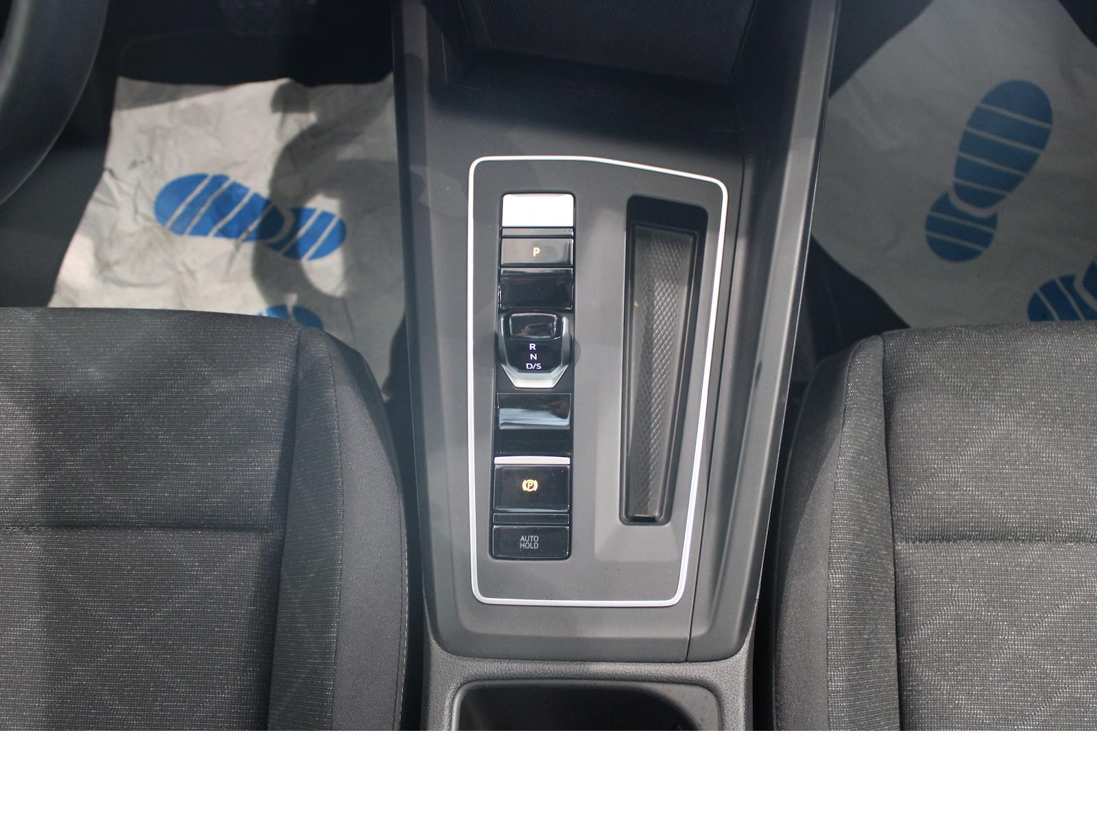 Volkswagen Golf 1.4 eTSI Life LED*PDC*DSG*NAVI*VIRT*, миниатюра 21