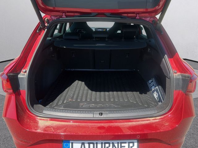 Leon Sportstourer VZ 4Drive *AHK+Navi+ACC+PDC+RF
