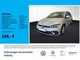 Volkswagen Polo Life 1.0 *DAB*LED*Lane Assist* - VW Polo Gebrauchtwagen in Leipzig