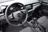 Skoda Fabia 1.0 MPI Selection *LED*SitzHzg*GRA*PDC - Skoda Fabia Gebrauchtwagen