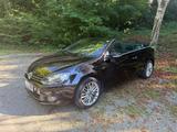 Volkswagen Golf 1.2 TSI Cabriolet - 1Hand - Scheckheft - gebrauchte Cabrios in Konstanz