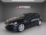 Volkswagen Golf VII Lim. GTD DSG Navi,LED,AHK,ACC,Kamera - Volkswagen Golf: GTD Dsg