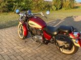 Honda Shadow VT 1100  / C2 American Edition  - HONDA SHADOW 1100 VT C2