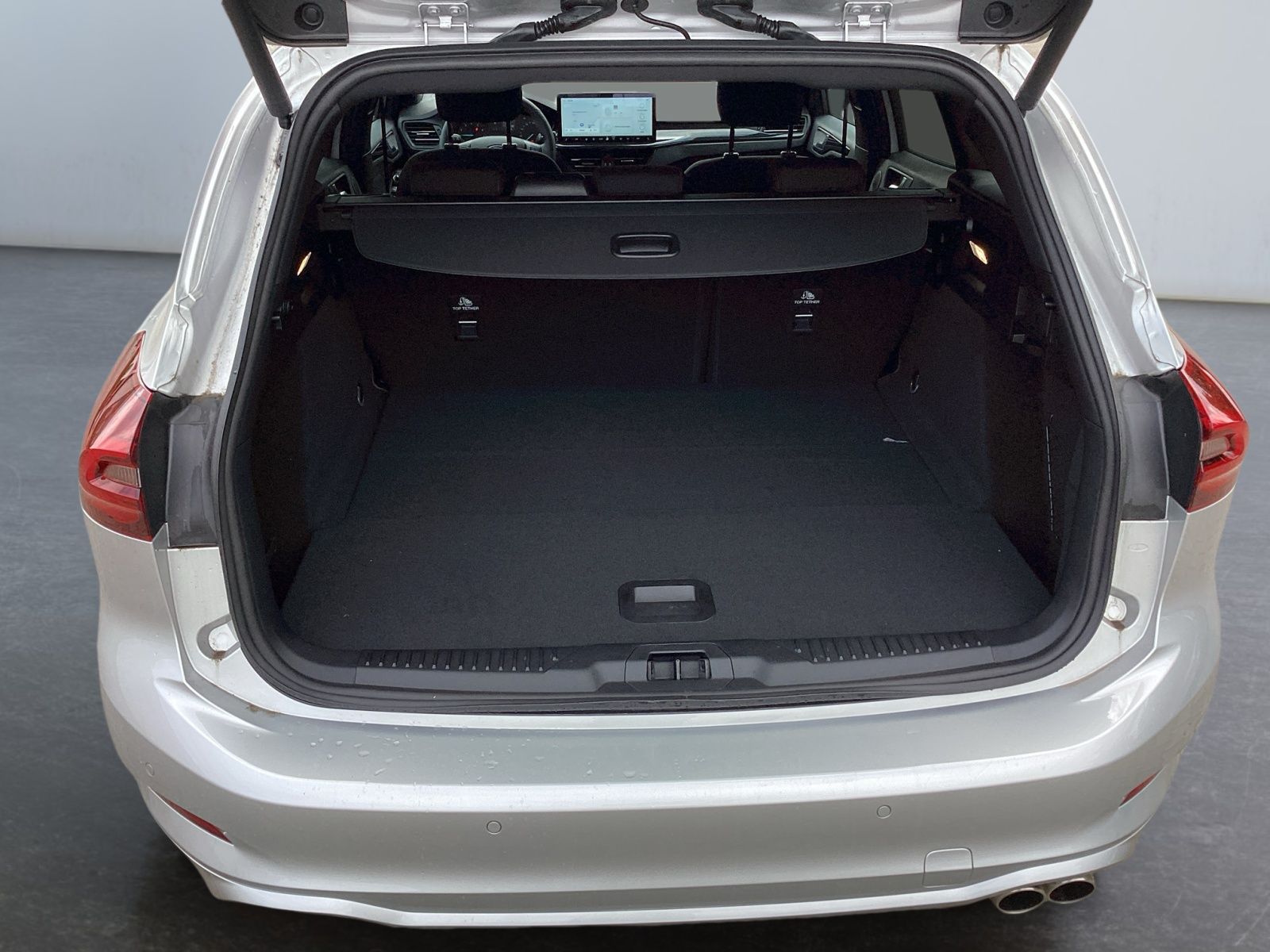 Ford Focus - Bild 14