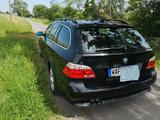 BMW E61  525d touring - - BMW 525: 525d E61