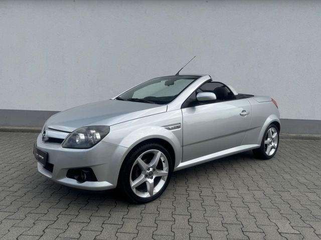Opel Tigra TWINTOP ( AUTOMATIK/SITZH./KLIMA )