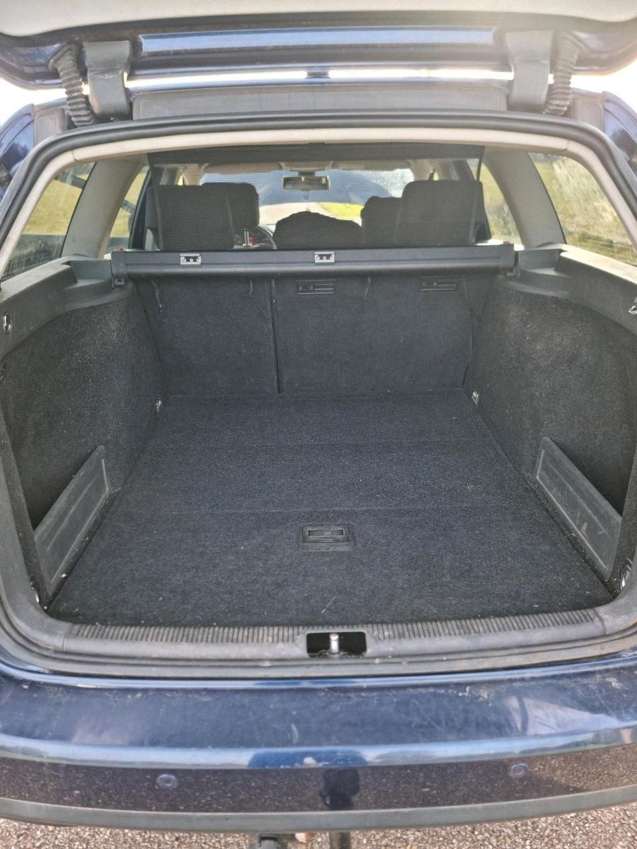 Volkswagen Passat 2006 — photo 8