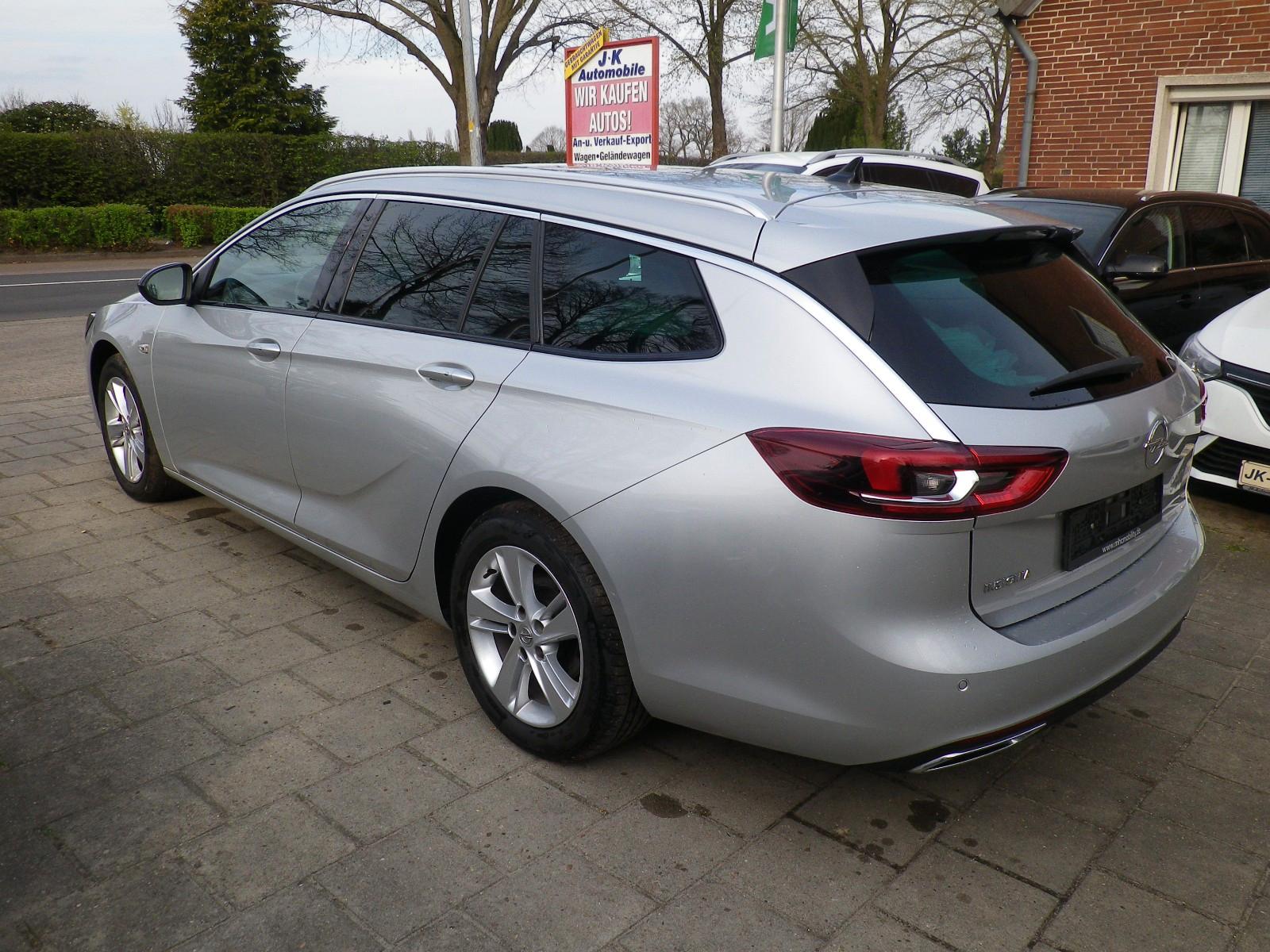 Opel Insignia B Sports Tourer Business*Aus 1 Hand*