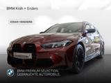 BMW M3 MxDriveTour+Navi+HUD+RFK+Leder+e-Sitze+PDCv+h - BMW M3 in Wiesbaden