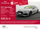 Audi RS 5 Sportback performancV/m300*KERA.*20"*UPE128 - Audi RS5 Jahreswagen