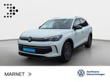 Volkswagen Tiguan 1.5 eTSI Goal DSG* Navi*LED+*Kamera*Digit - Jahreswagen bis 30.000 Euro