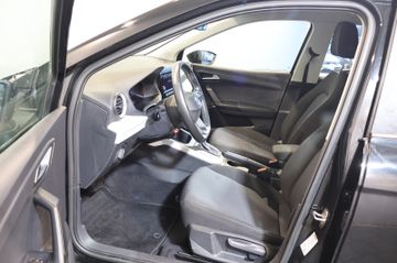 Seat Arona 1.0 TSI Style AID+CARPLAY+PDC+LED+ALU