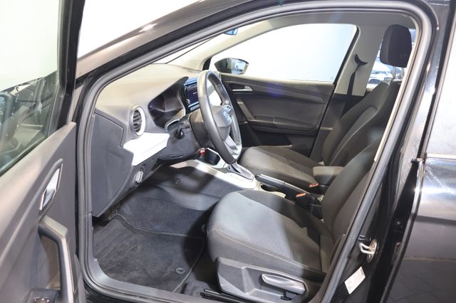 Seat Arona 1.0 TSI Style AID+CARPLAY+PDC+LED+ALU