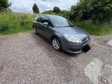 Citroën C4 1.6 VTI 120 VTR VTR - Citroën C4 aus 2009
