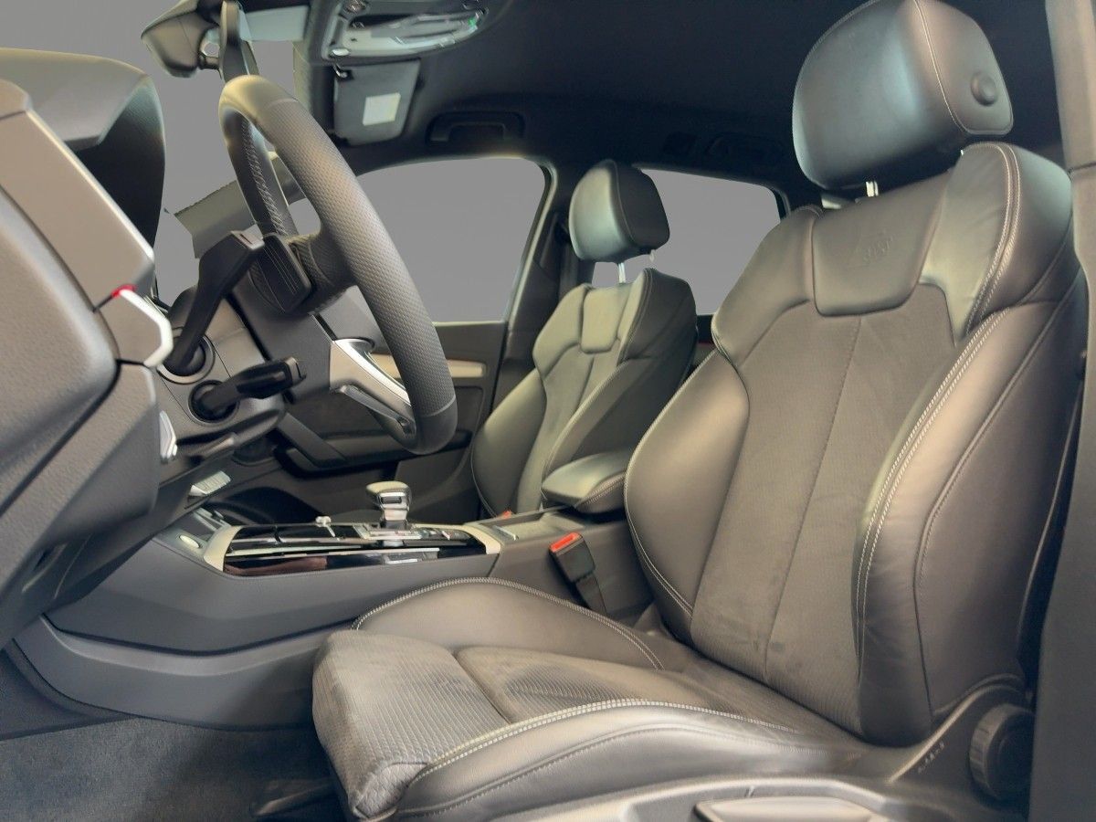 Audi Q5 - Bild 8