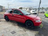 Mitsubishi Colt GLi  Top gepflegt, nur 44... - Mitsubishi Colt: Gl