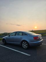 Audi A6 3.2 FSI tiptronic quattro - - Audi A6 aus 2006: 3.2