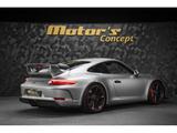 Porsche 991 991.2 GT3 CLUBSPORT PDK - Porsche: Gt3 Clubsport