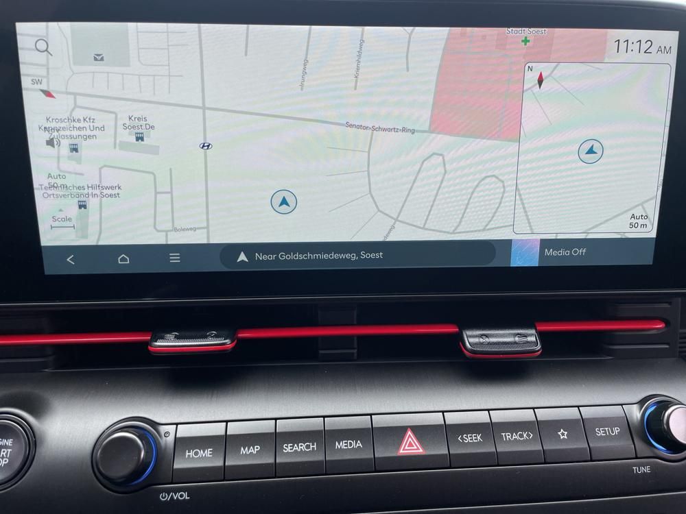 Hyundai Kona – Bild 17
