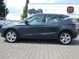 Seat Arona FR *KLIMA*ALU*PDC* - gebrauchte Seat Arona aus dem Jahr 2019