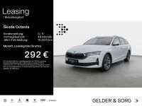 Skoda Octavia - Vorschau Bild 1