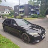 BMW 535d xDrive Touring, M-Paket, Head Up, Panorama - BMW 535 in Oberhausen