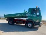 MAN LE-C 8.220 7,5t AHK Maul Tuev 10/22 Diff Sperrre - MAN Le 220