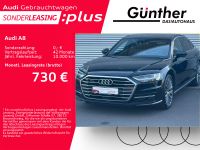 Audi A8 - Vorschau Bild 1