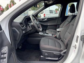 Ford Kuga 2.5 Duratec PHEV ST-LINE