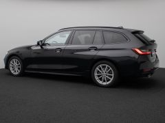 Foto Nummer 10: BMW 318d