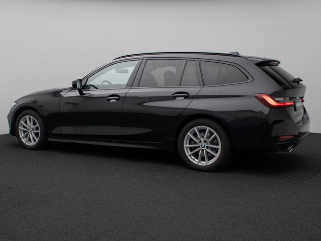 Foto Nummer 10: BMW 318d