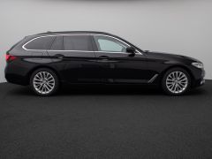 Foto Nummer 5: BMW 520d