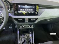 Skoda Kamiq - Vorschau Bild 12