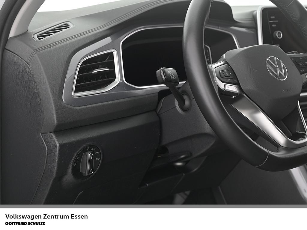 Volkswagen T-Roc Style TSI LED Sitzhzg AppConnect PDC, миниатюра 10