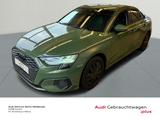 Audi A3 Limousine 35 TFSI S-TRO*LED*APP*SHZ*PDC*DAB** - Audi A3 mit Benzin-Antrieb: Limousine
