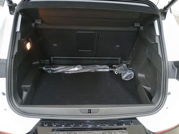 Opel Grandland GS 1.2 Turbo R-Kam 360° Matrix-LED