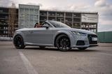 Audi Roadster quatt. autom. Limitiert 20YEARS S-line 