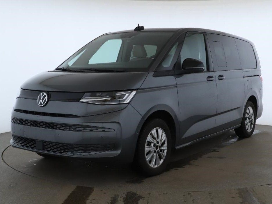 Volkswagen T7 Multivan - Bild 2