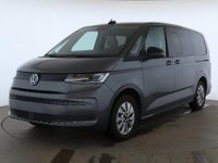 Volkswagen T7 Multivan - Vorschau Bild 2