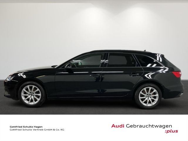 Audi A4 - Bild 3
