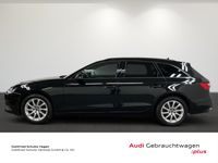 Audi A4 - Vorschau Bild 3