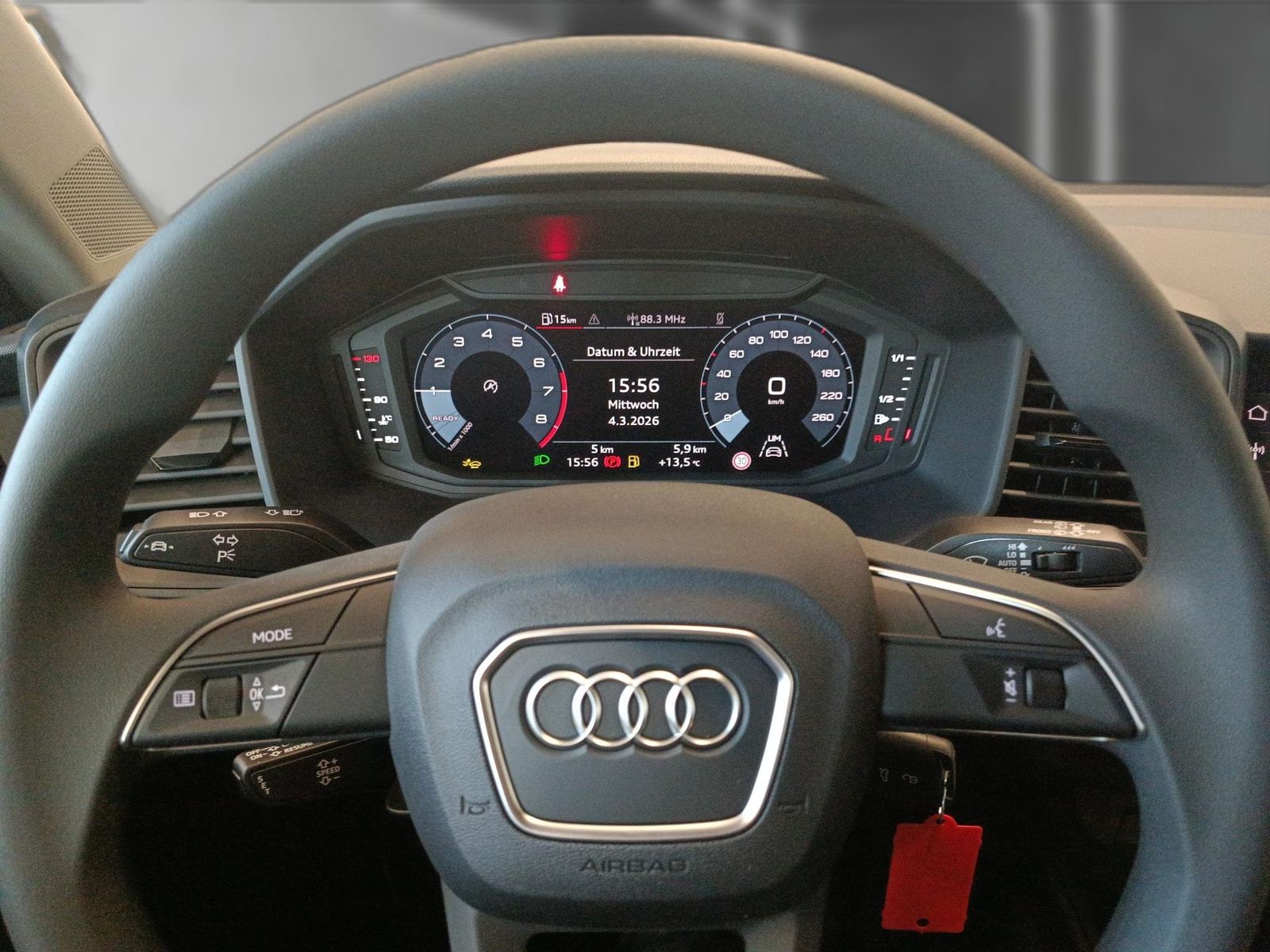 Audi A1 - Bild 10