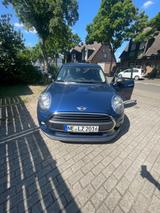 MINI One D One - MINI One D aus 2015