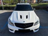 Mercedes-Benz C 63 AMG Edition 507 Edition 507