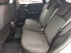 FORD Puma ST-Line 125 PS #LED #NAVI #WINTERPAKET FORD Puma ST-Line 125 PS #LED #NAVI #WINTERPAKET