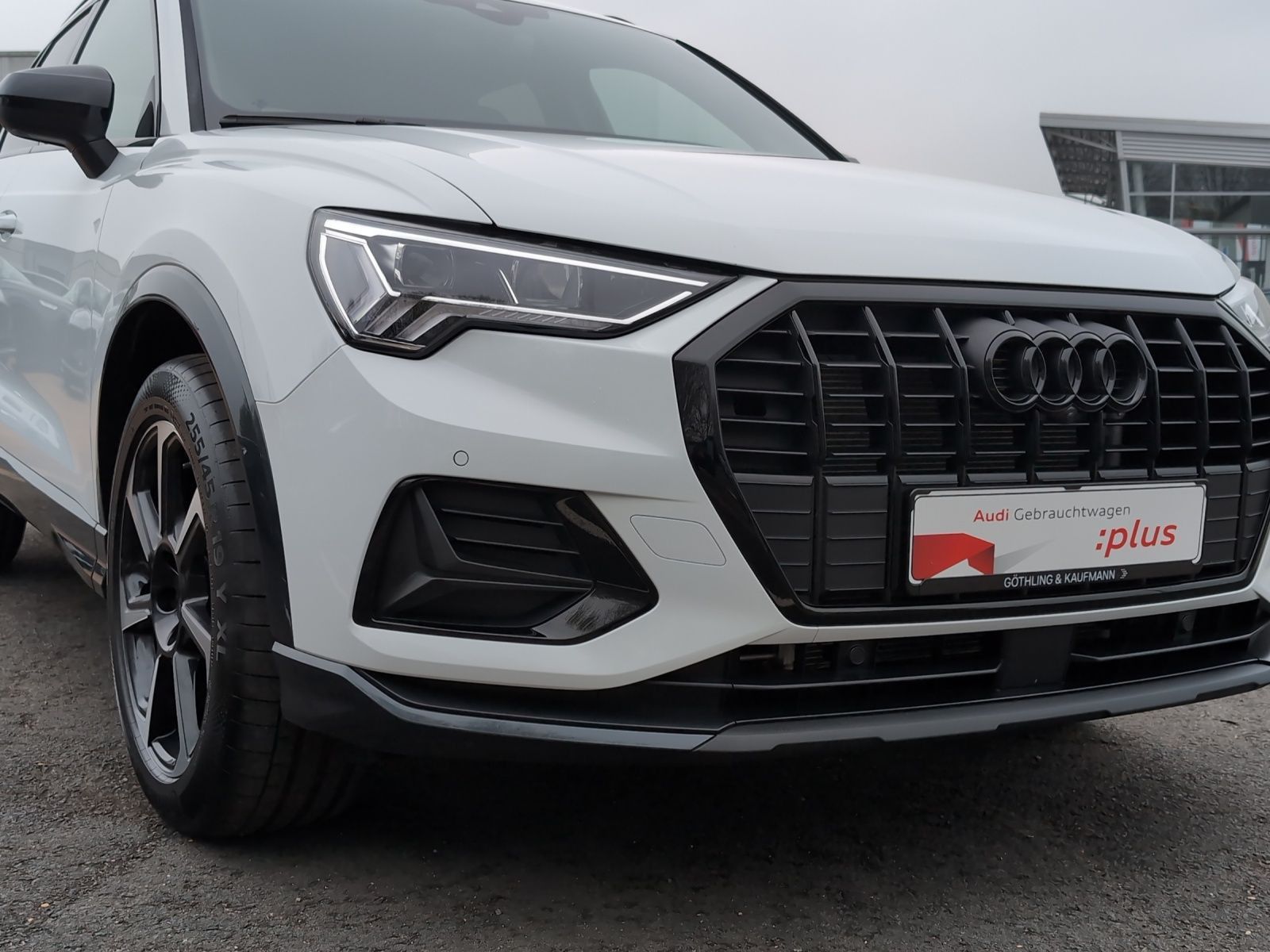 Audi Q3 - Bild 20