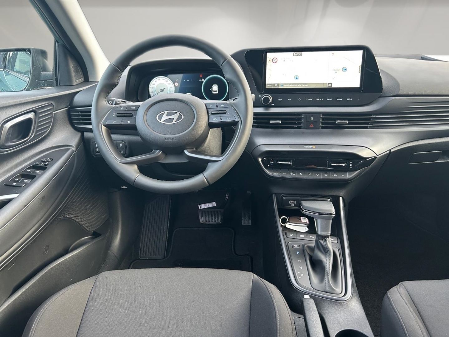 Hyundai i20 - Bild 11